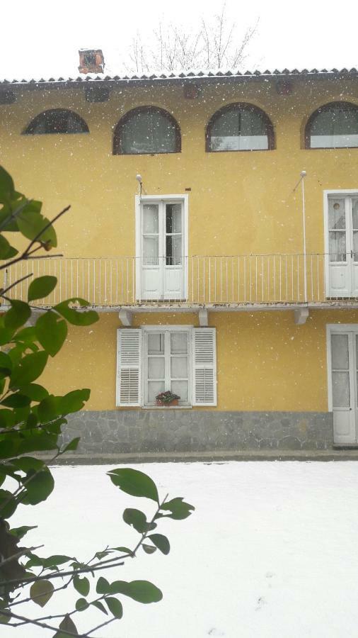 Palazzo Colombino Suite&Residence Giaveno Exterior foto